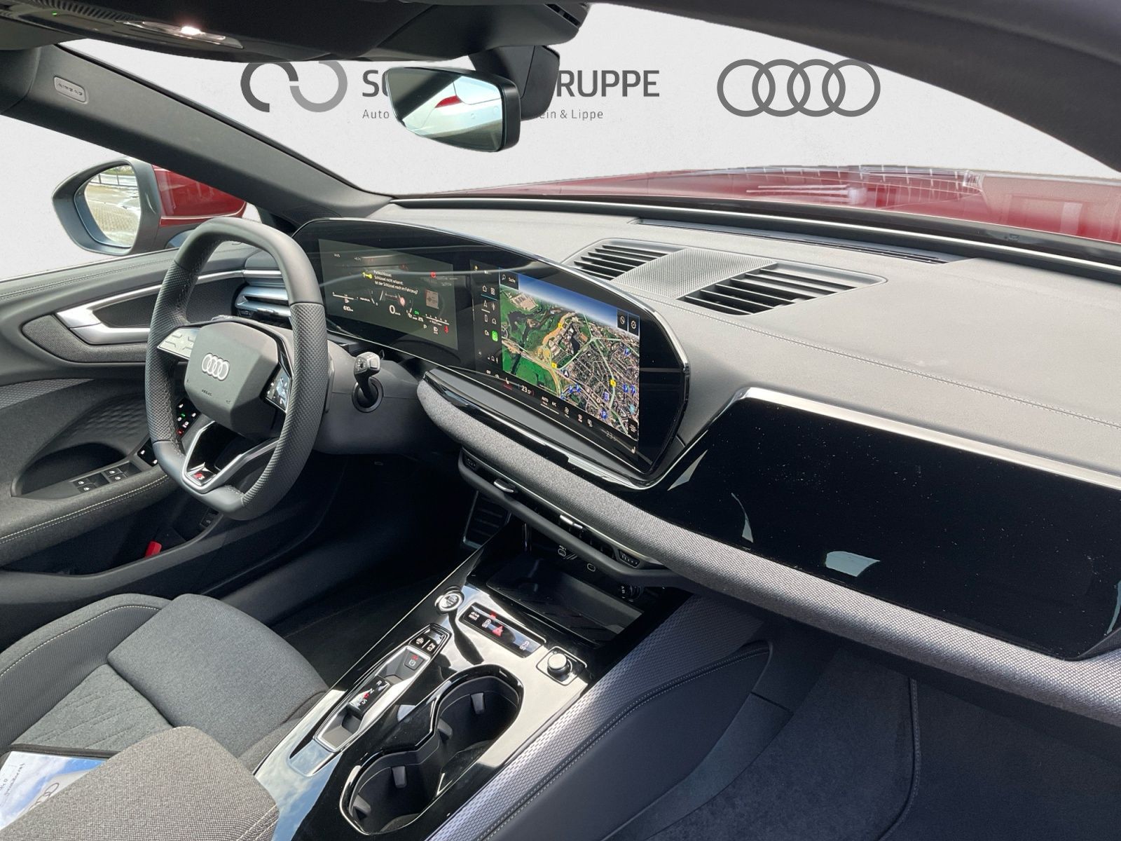 Audi A5 - Bild 17