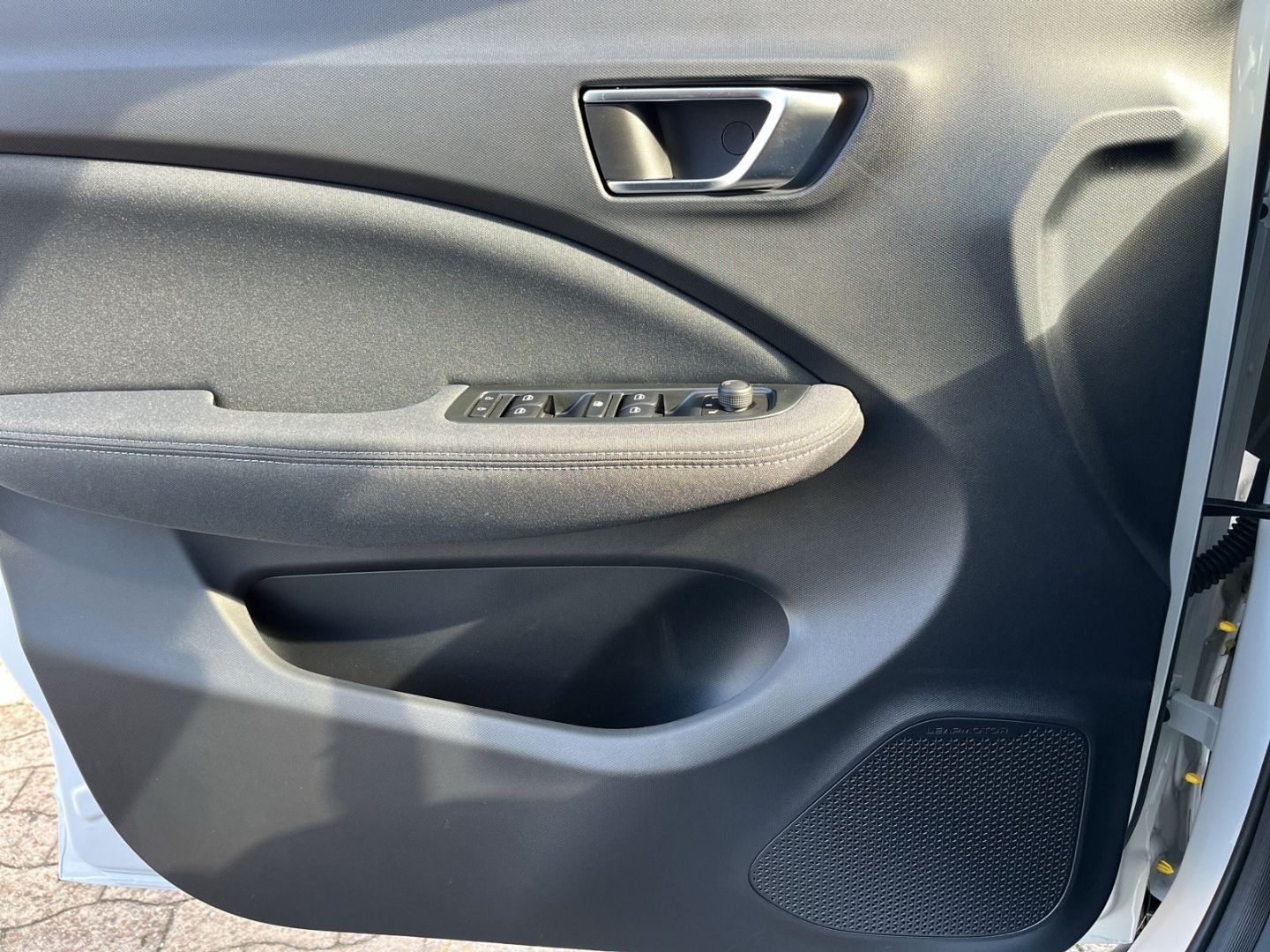 Leapmotor T03 - Bild 13