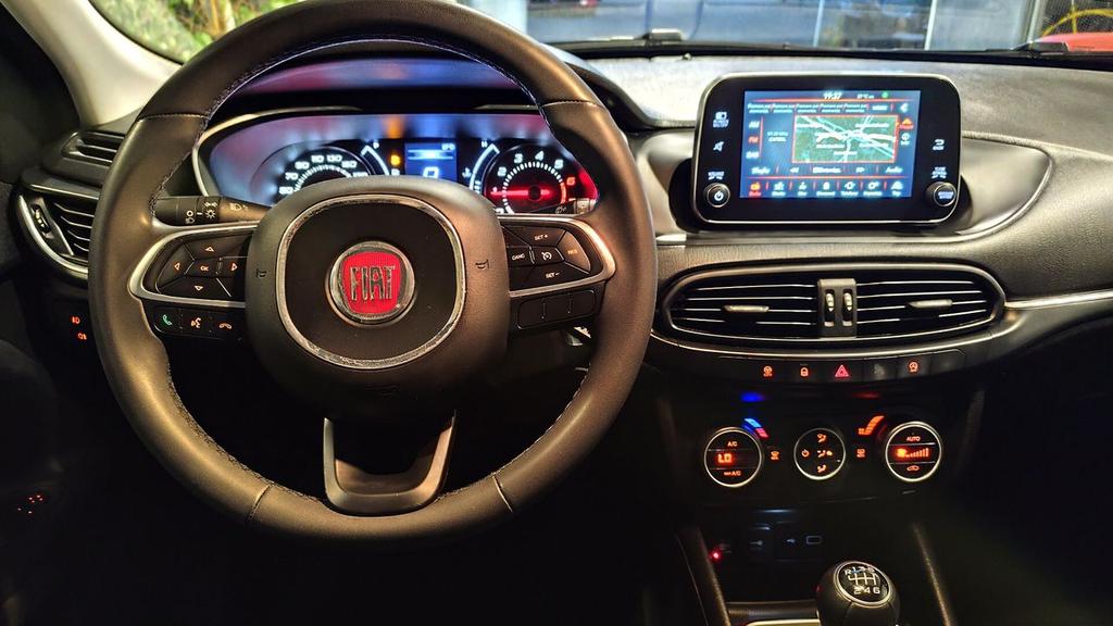 Fiat Tipo