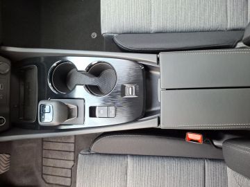 Nissan X-Trail Acenta 1.5 VC-T °LED°Navi°BF°SHZ°RFK°