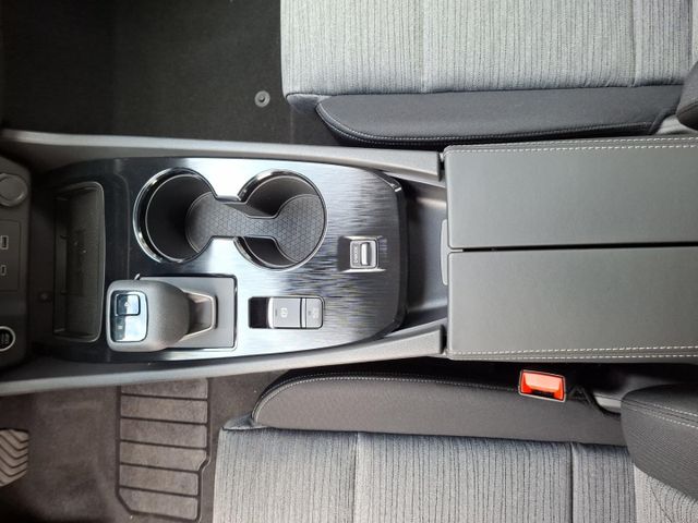 Nissan X-Trail Acenta 1.5 VC-T °LED°Navi°BF°SHZ°RFK°