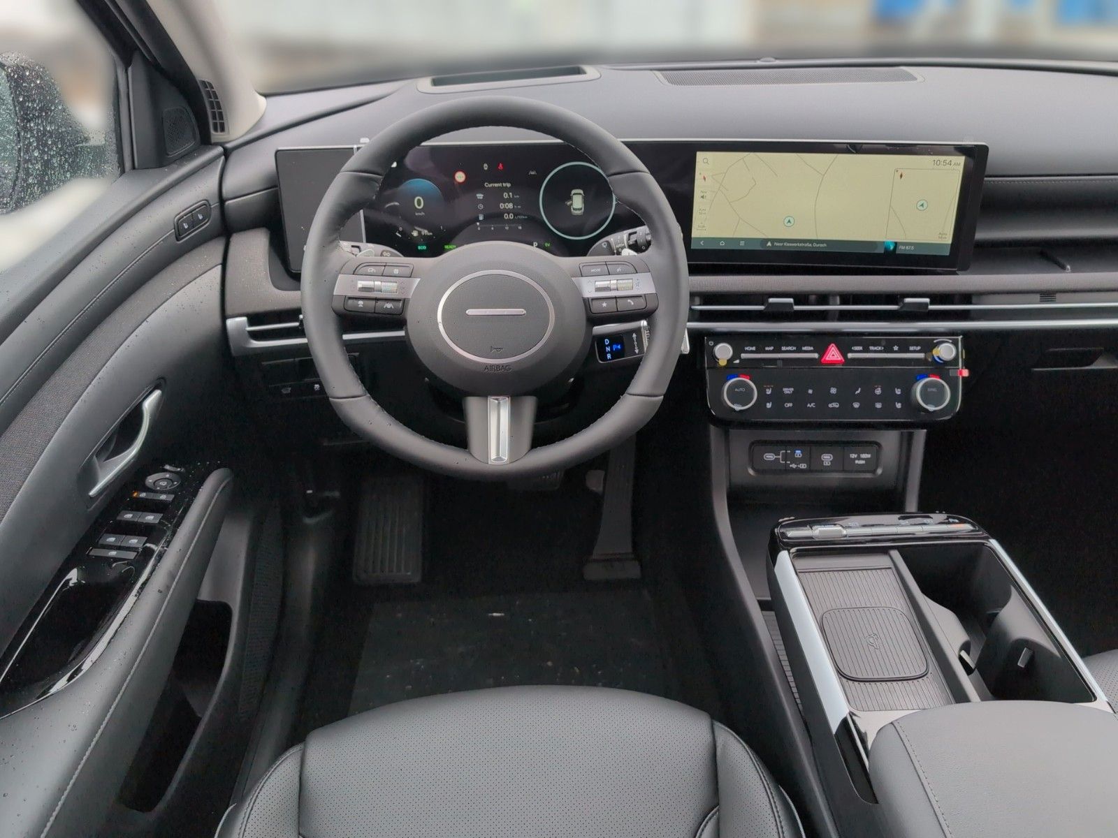 Hyundai TUCSON - Bild 11