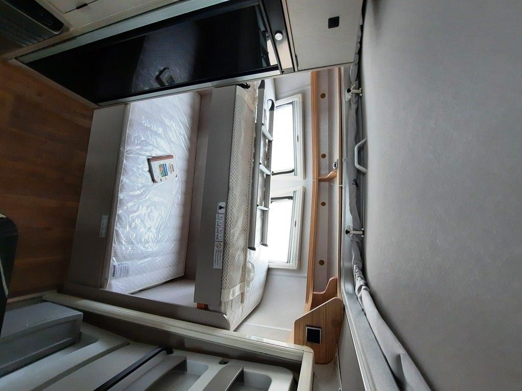 Fahrzeugabbildung HYMER / ERIBA / HYMERCAR Touring 560 Verfüg./Sparen Sie 9.910,- €