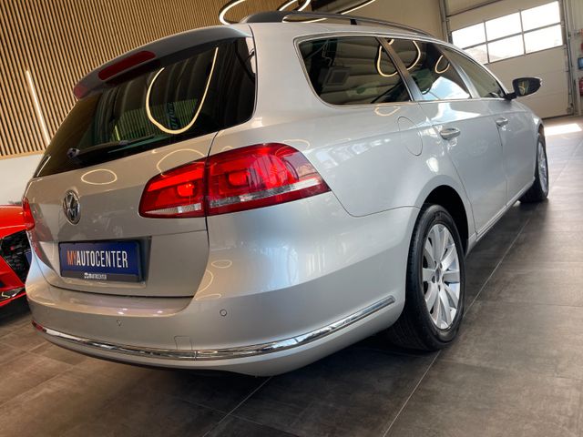 Volkswagen Passat Variant 1.4 TSI Comfortline *NAVI*SHZ*PDC