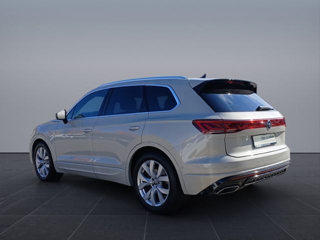 Volkswagen Touareg R-Line 3.0 TDI LUFT HUD AHK MATRIX foto 5
