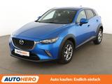 Mazda CX-3 2.0 Center-Line*NAVI*TEMPO*PDC*SHZ*ALU* - Mazda CX-3