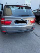 BMW X5 E70 - BMW X5 aus 2008 mit Diesel-Antrieb