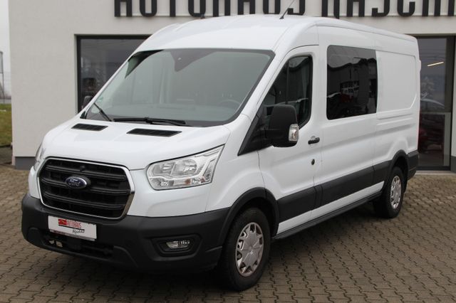 Ford Transit Kasten 350 L3 Trend Mixto /6-Sitze/ Navi