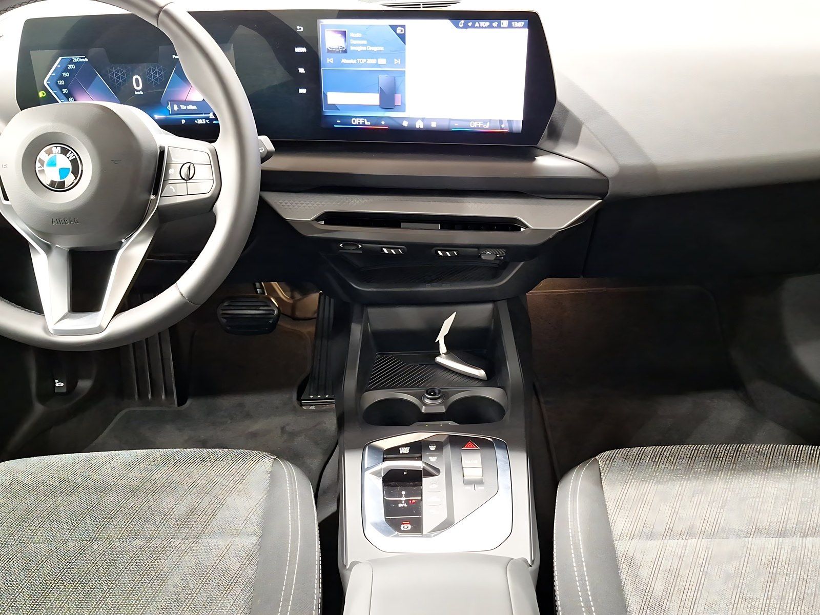 BMW 120 - Bild 7