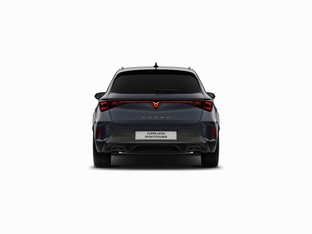 Cupra Leon - Bild 8