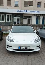 Tesla Model 3 Standard-Reichweite Plus - Hinterrad... - Tesla Model 3 in Essen