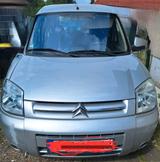 Citroën Citroen Berlingo /  TÜV abgelaufen / Campe... - gebrauchte Citroën Berlingo aus dem Jahr 2006
