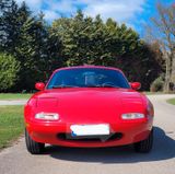 Mazda MX-5 Miata - Mazda MX-5: Miata