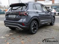 Volkswagen T-Cross - Vorschau Bild 3