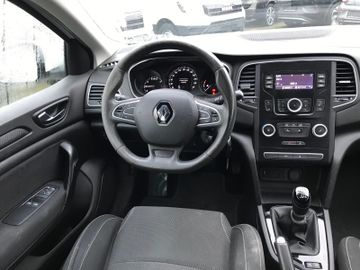 Renault Megane - 11