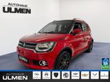Suzuki Ignis Basic 1.2 Navigation Rückfahrkamera Alurad - Suzuki Ignis Gebrauchtwagen