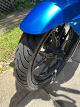 Suzuki GSX 125 - SUZUKI GSX 125