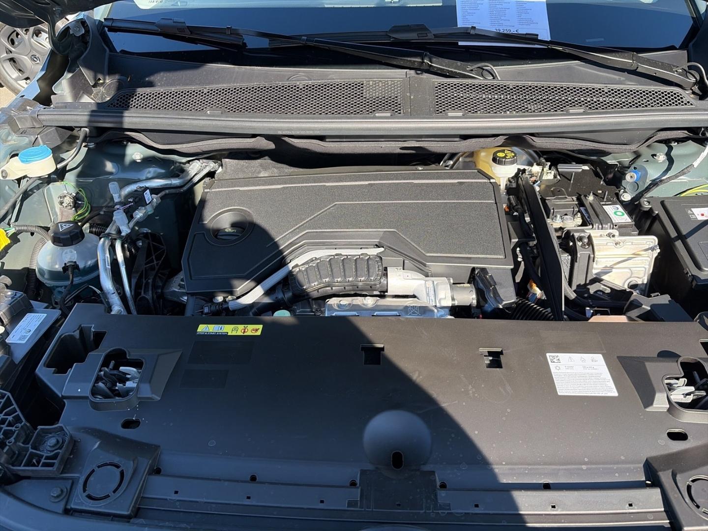Citroën C5 Aircross PLUS Hybrid AT Techno-Paket Navi Dig