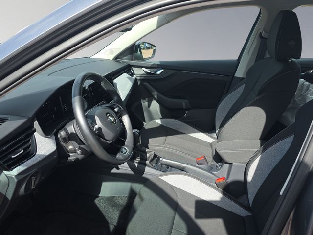 Kamiq 1.5 TSI Drive