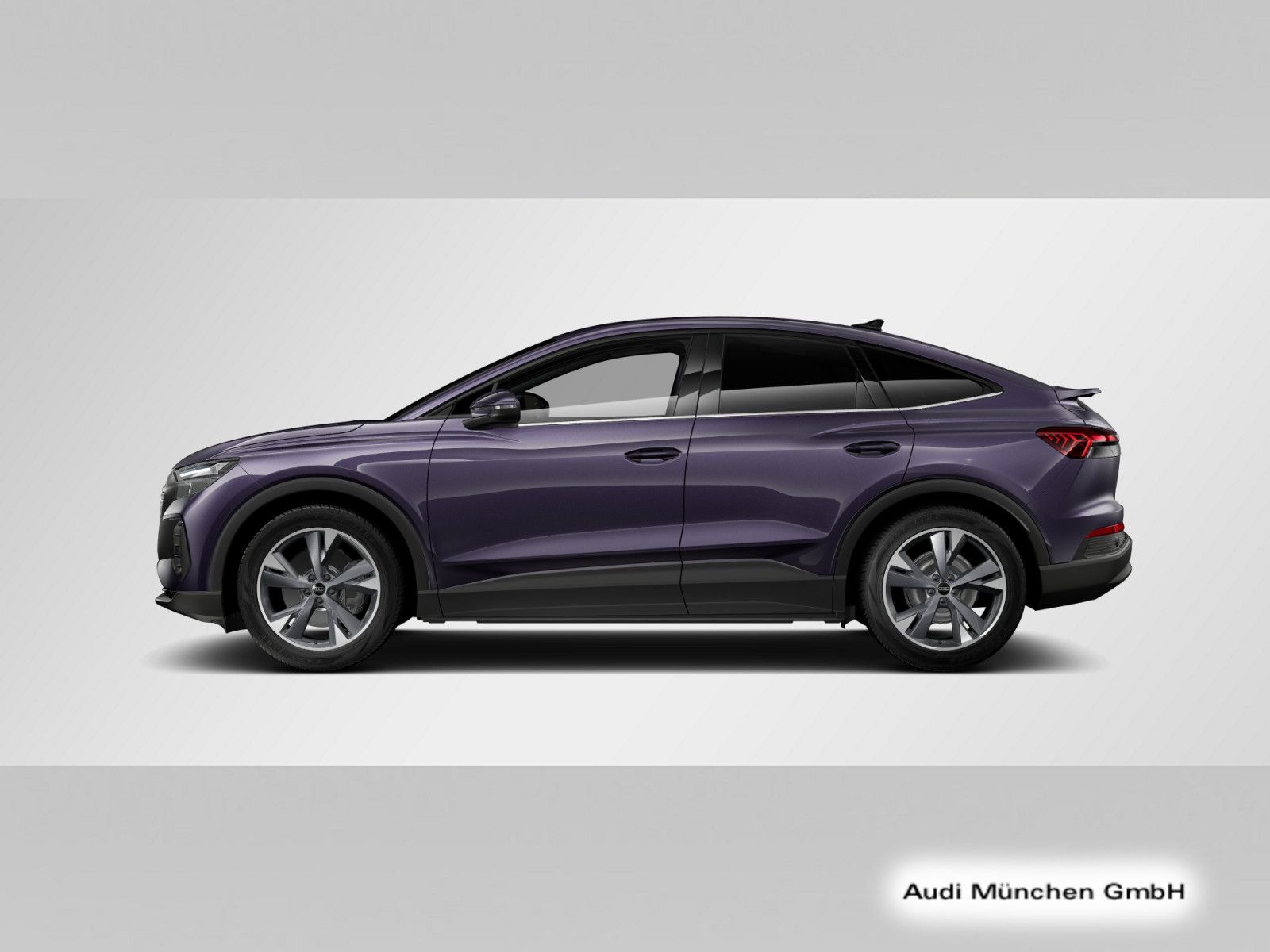 Audi Q4 e-tron - Bild 8
