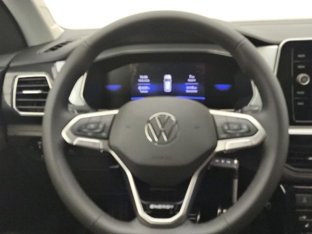 Volkswagen T-Cross 1.0 TSI Energy ACC SHZ Travel Assist foto 5
