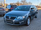 Volkswagen Passat 1.4 TSI Var. Comfortline EcoFuel DSG NAVI - Volkswagen Passat Variant: Ecofuel