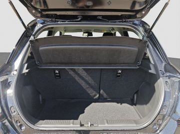 Fotografie 8 des Suzuki Swift Comfort+ Sitzheitzung*ALU*NAVI