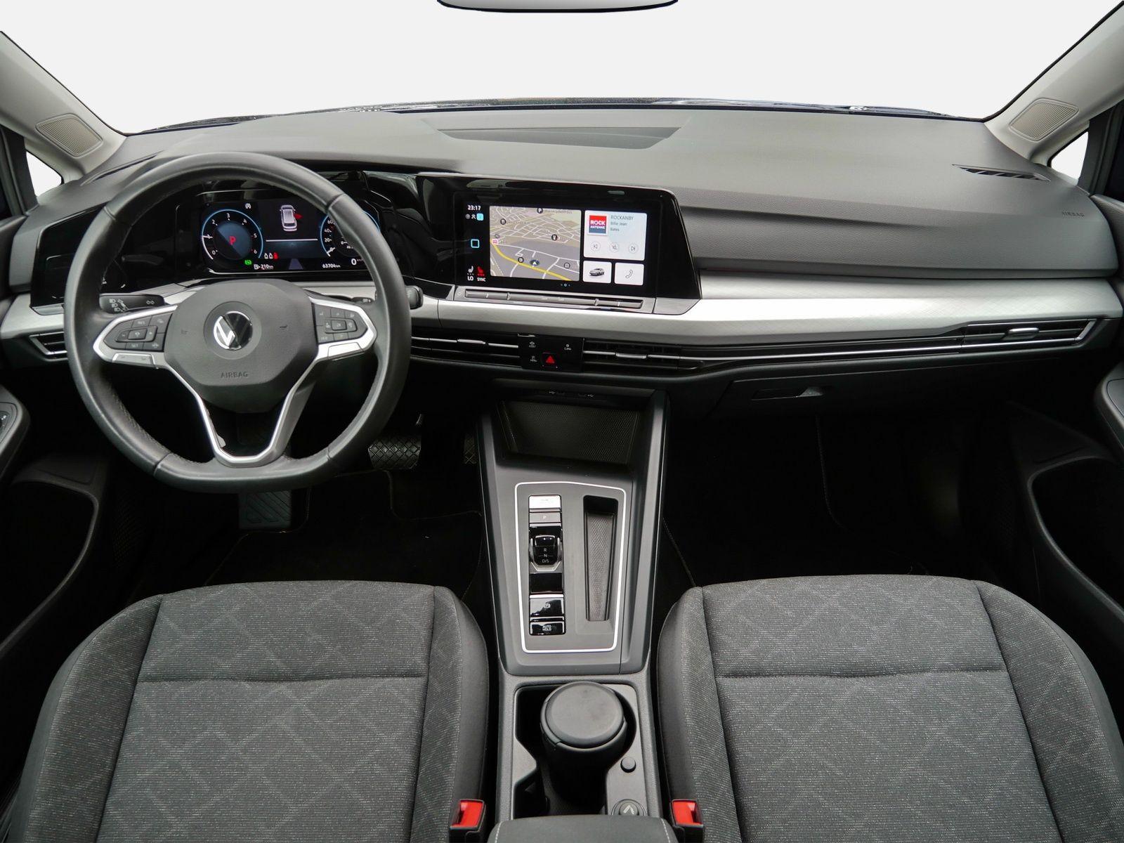Volkswagen Golf Variant Life 2.0 TDI AHK*LED*Digital*, миниатюра 5