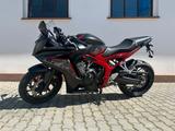 Honda CBR 650 FA , A2 geeignet, Akrapovic - HONDA CBR 650F