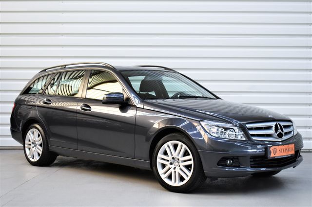 Mercedes-Benz C 200 T Kompressor+Schiebedach+PDC+SHZ