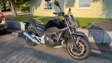 Honda NC700S  ABS nur~13.300 km  - HONDA NC700S