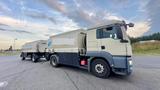 MAN TGS 18.440 4X2 BL A3 (Oben+Untenbefüllung) - MAN Unt