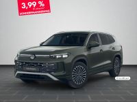 Volkswagen Tayron - Vorschau Bild 3