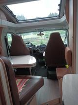 Bürstner Travel VAN 30 ,      T 620 G - Bürstner Travel van t620