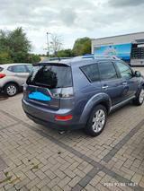 Mitsubishi Outlander 2.4 MIVEC Instyle Auto Instyle - Mitsubishi Outlander in Essen