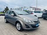 Opel Corsa D Edition+Klima+Service Neu+Tüv Neu+ALU+ - Opel Corsa: Service