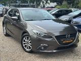 Mazda 3 2.0 Sport TÜV NEU*1Hand*Navi*Tempo*6 Gang*SHZG - gebrauchte Mazda 3 aus dem Jahr 2013