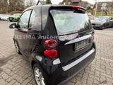 Smart fortwo coupe  45 kW - Smart aus 2009