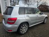 Mercedes-Benz GLK 220 CDI BlueEfficiency 4Matic 74TKM - Mercedes-Benz GLK 220: Cdi 4matic