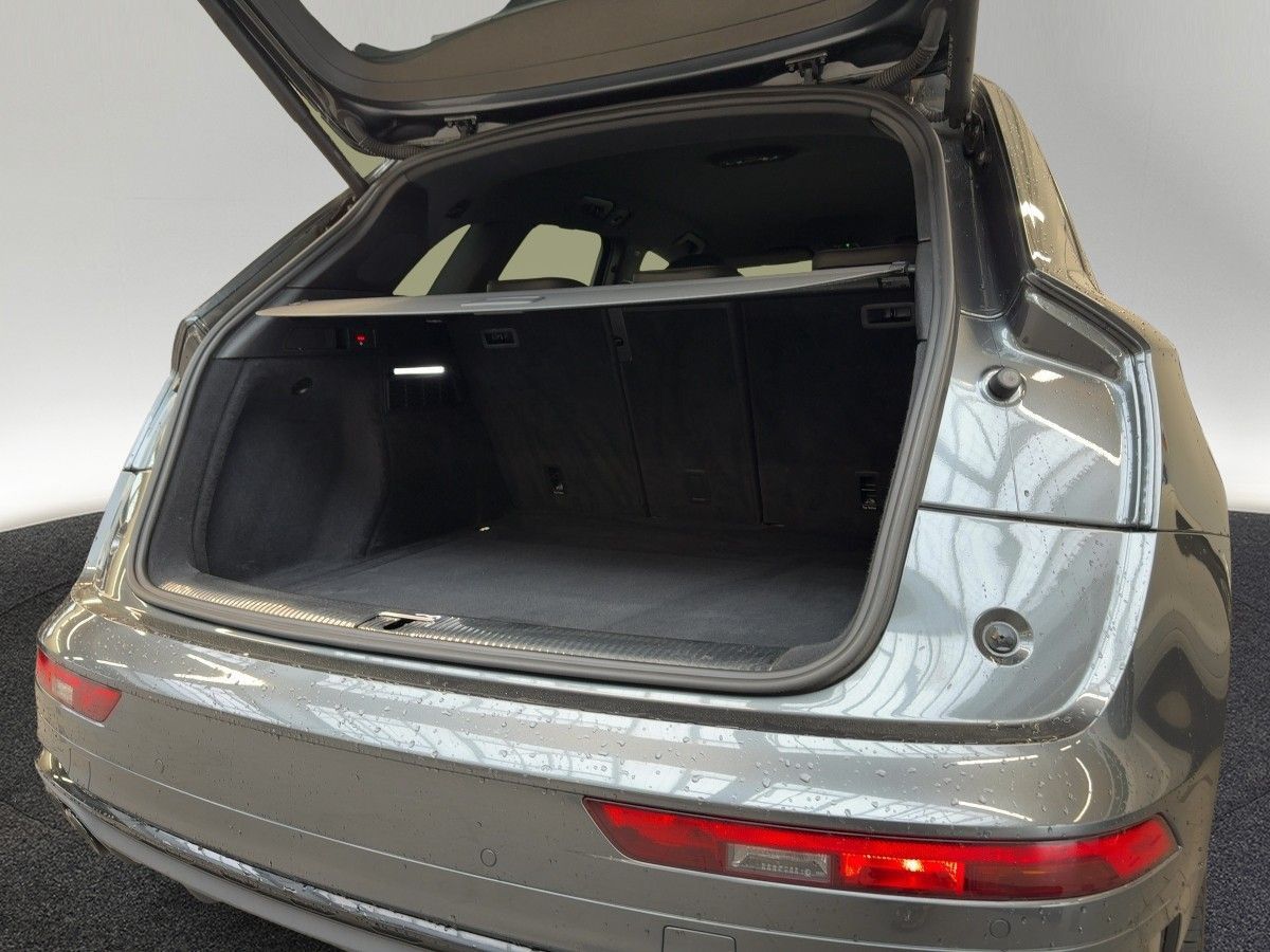 Audi SQ5 - Bild 7