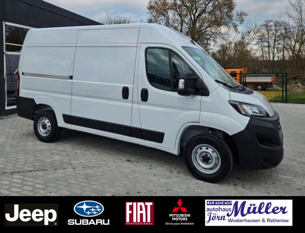 Fiat Ducato series 9 35 L2H2 Kawa verblecht 140 MJT E