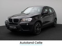 Foto Nummer 1: BMW X3