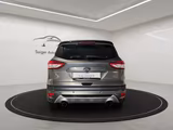 Ford Kuga Individual Cam Ahk Allrad Automatik - Ford Kuga Individual mit Benzin-Antrieb