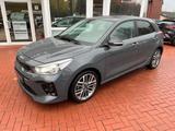 Kia Rio 1.0T 120 48V GT-Line Navi Tech GD*Allwetter* - Kia Rio: 1.4