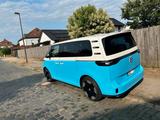 Volkswagen ID. Buzz Pro ACC NAVI LED 82 kWh 150kW 21" - VW ID. Buzz von privat