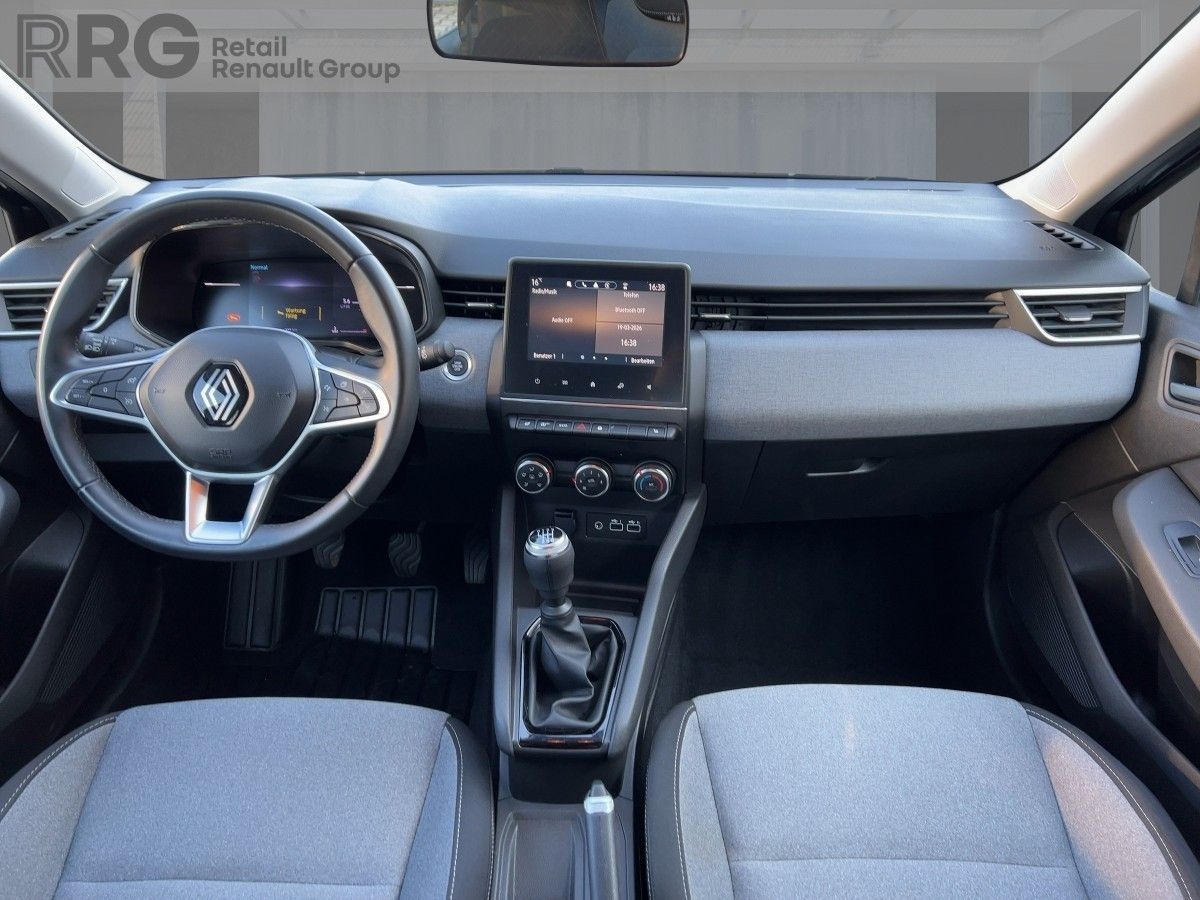 Renault Clio - Bild 10