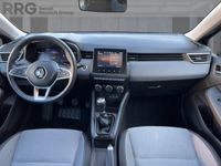 Renault Clio - Vorschau Bild 10