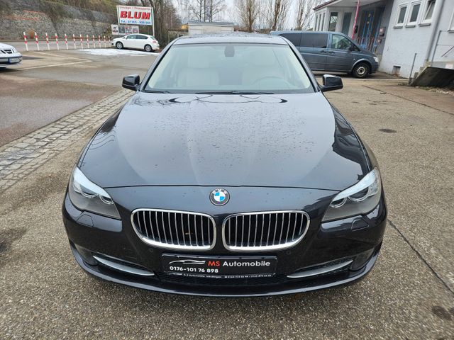 BMW 520 Baureihe 5 Lim. 520 d