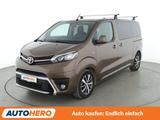Toyota ProAce Verso 2.0 D-4D L1 Family Comfort *HEAD-UP - Toyota Proace (Verso) in Leipzig