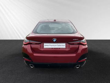 BMW 420 Gran Coupé - 7